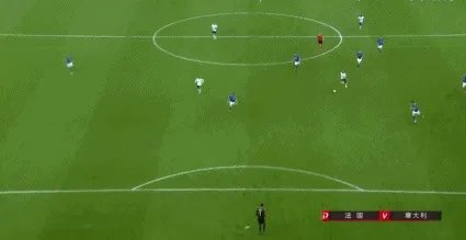 法国3-1意大利,你如何看待阵容强大的法国队俄罗斯世界杯前景?