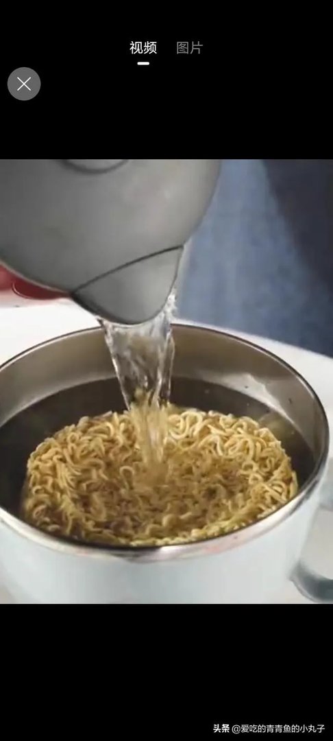 泡面碗怎么样好?