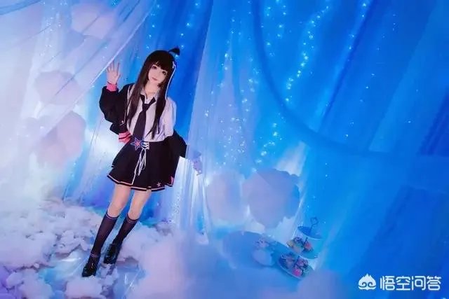 有没有《凹凸世界》凯莉的图片？