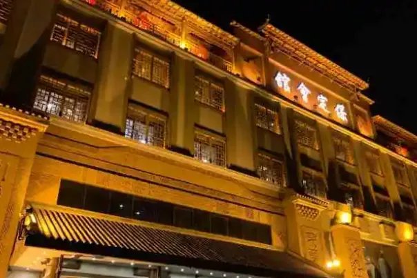 石家庄十大必吃餐厅排行榜,中华老字号排第三,网红餐厅上榜