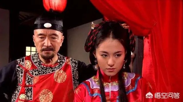 有什么好看的古装剧?