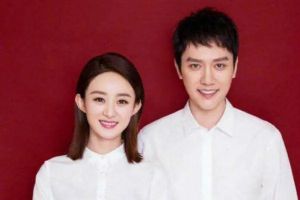 冯绍峰和赵丽颖没有举办婚礼,这样真的好吗?