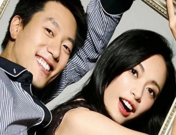 凌潇肃和姚晨为什么离婚