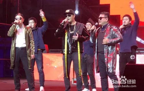公司年会可以唱什么歌曲?