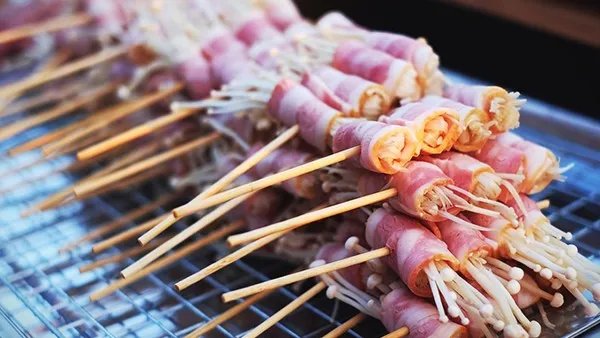 美容食品有哪些?美容食品都有什么