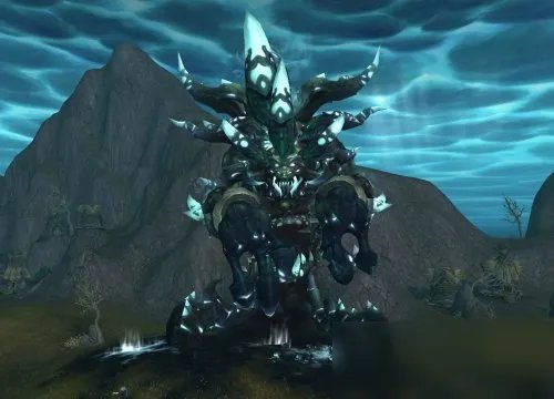 《魔兽世界》怒之煞多久刷一次 怒之煞刷新时间介绍