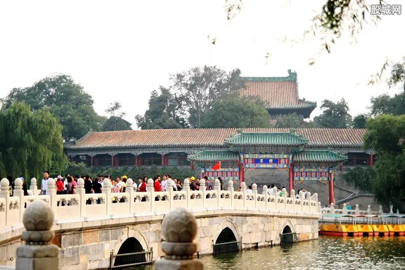 北京发布十大最美赏月胜地 分别有哪些地方？