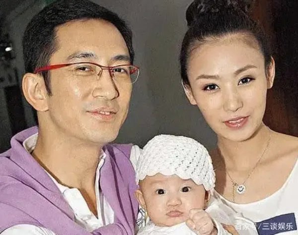 石洋子花光吴启华积蓄,之后选择离婚,吴启华和她结婚之后都经历了什么?