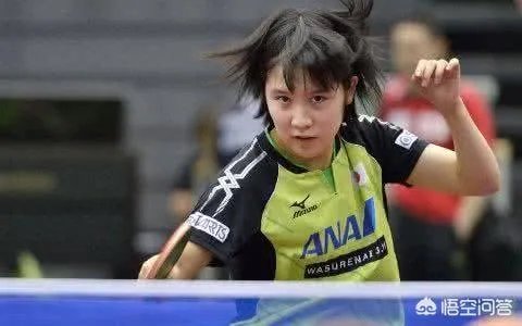 女乒世界杯在即,日本选手平野美宇再放言夺冠目标,以她目前的实力有可能登顶吗?