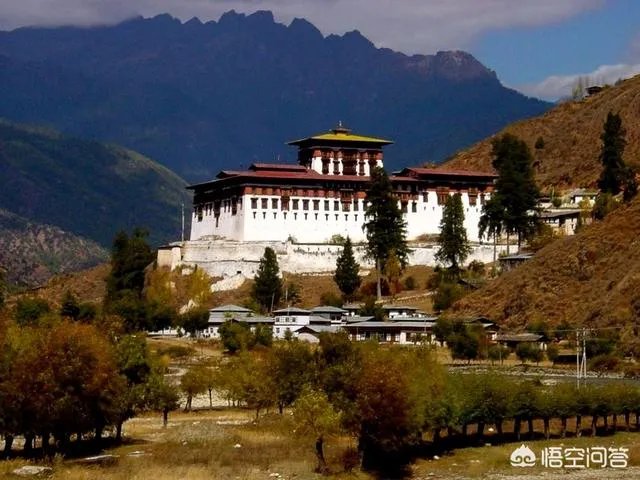 去不丹旅游需要多少钱?