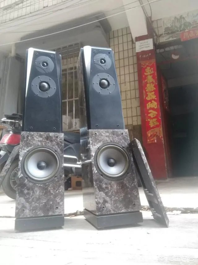 专业音响品牌有什么？