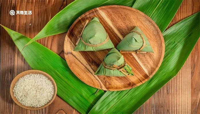 嘉兴粽子特点