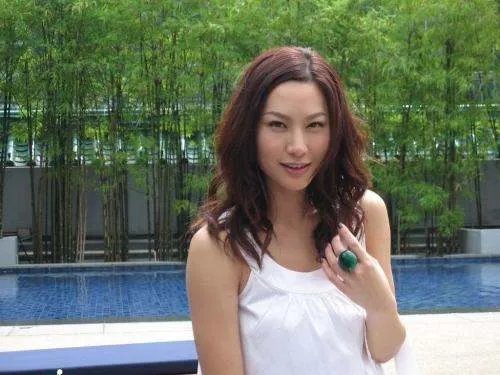 徐子珊为什么退出娱乐圈?
