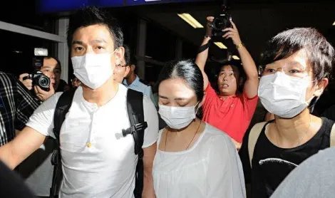 刘德华和朱丽倩结婚,为何不能说出去?原因竟是这样,是什么原因?
