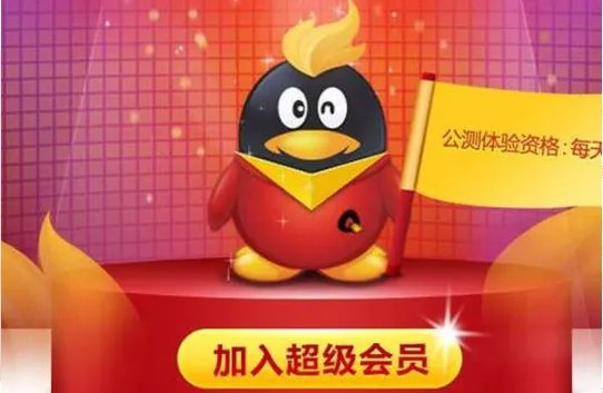 QQ超级会员多少钱一个月?
