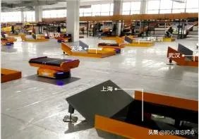 如何让物流仓储“智能”起来?