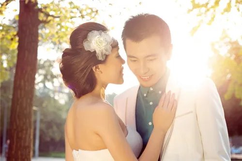 成都兰蔻婚纱摄影怎么样 成都哪里适合拍婚纱照