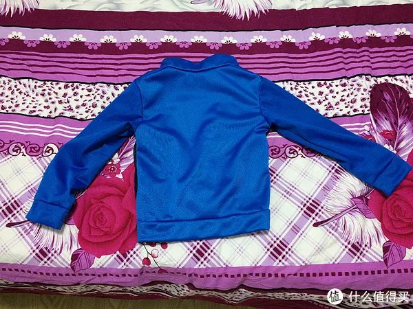 实惠又好看:迪卡侬婴儿运动套装