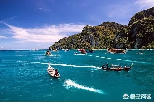 去泰国旅游如何避免被坑?