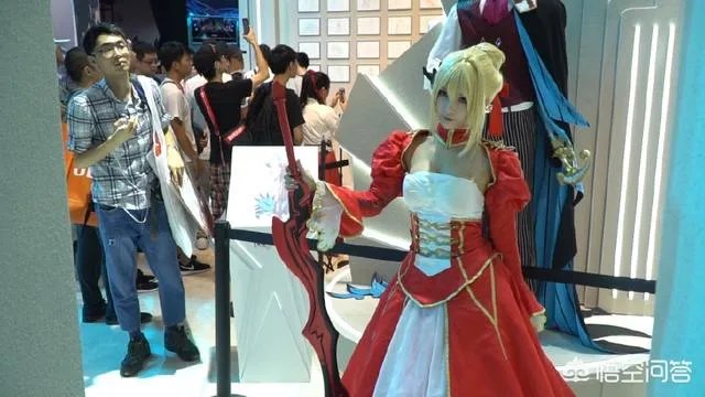 ChinaJoy 2018有哪些值得期待的?