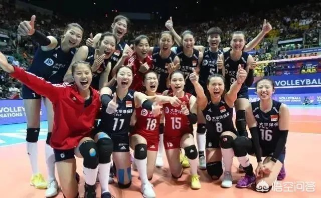 中国女排有惊无险,3-0战胜土耳其队,对这场比赛有何评论?