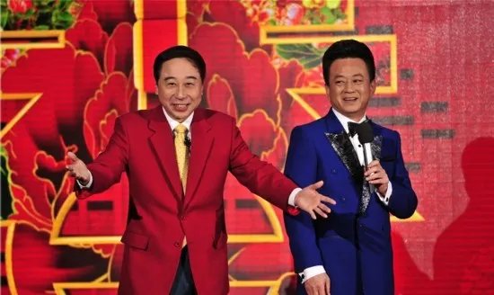 春晚语言类节目四审，你最期待谁的语言类节目？