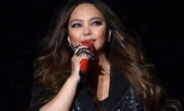 张惠妹华丽转身令粉丝不淡定,曾经胖到霸屏,如今变成何样?