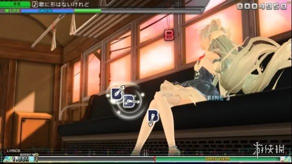 公主殿下终登PC!初音未来:歌姬计划MEGA 39's+评测