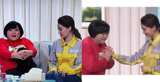 贾玲裤子乔杉上衣具体什么情况：原因详情这就是真相