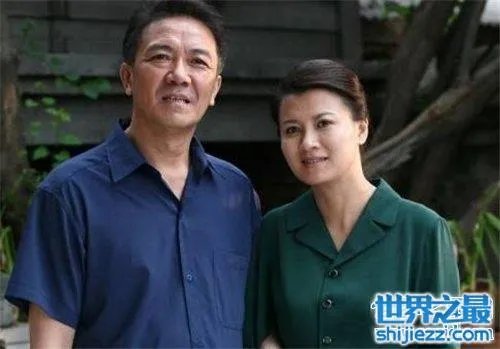 史兰芽李幼斌离婚原因曝光 两人相差16岁皆有离婚史