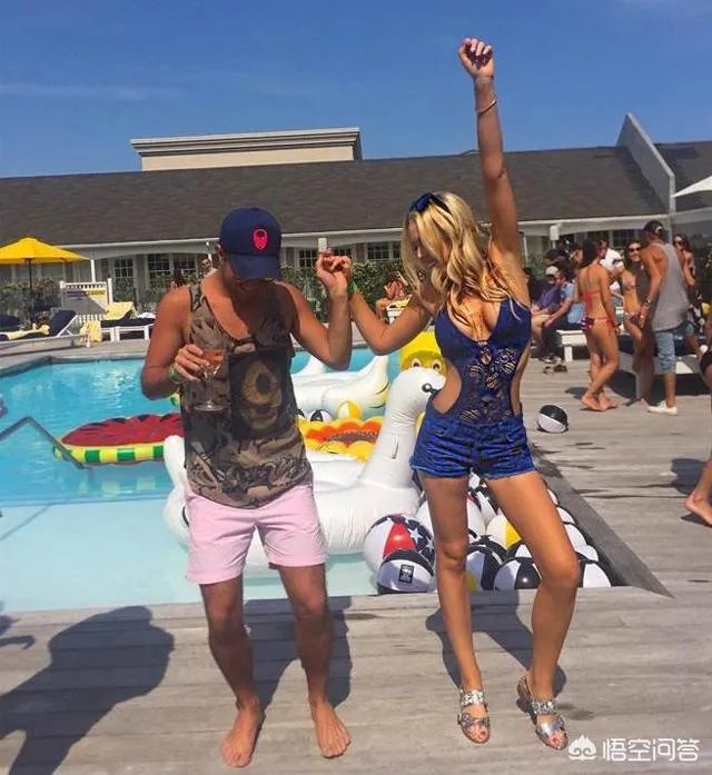 如何看待特朗普的小女儿Tiffany Trump?
