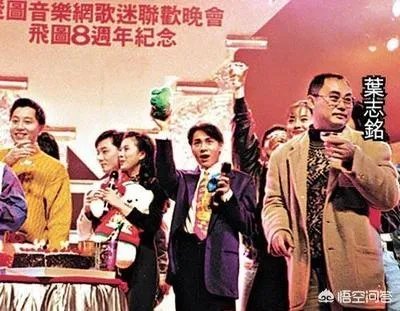 你还记得香港歌手梁雁翎吗?当年她是怎么走红的?