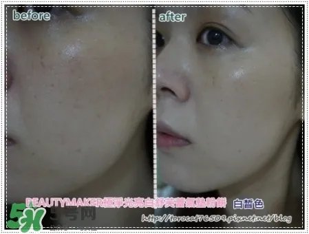 beautymaker气垫粉饼怎么样?beautymaker气垫怎么样