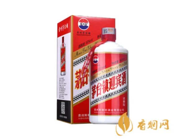 盛世茅台镇酒是什么酒?解密中国茅台的顶级系列产品