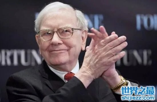 2017世界首富是谁,比尔盖茨强势第一(860亿美元)