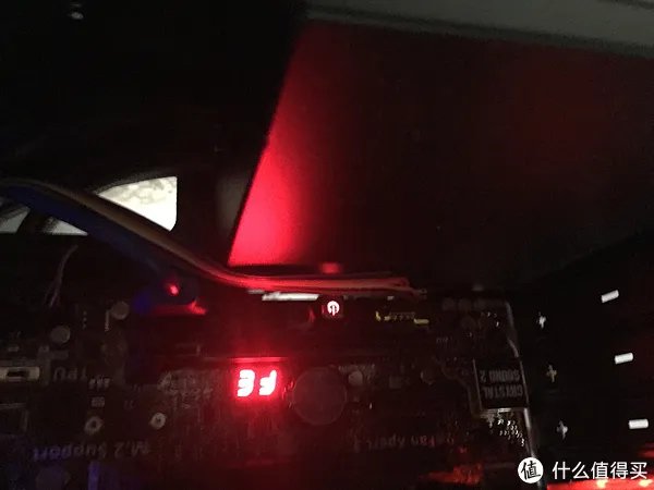这货没人晒 篇二：海盗船H100i-GTX散热器开箱附安装过程
