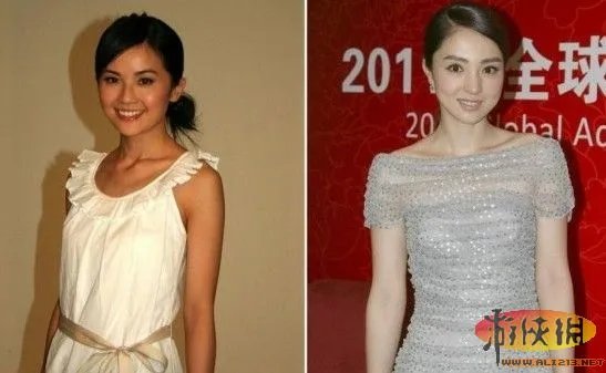 他们就是同龄人!盘点娱乐圈意想不到同龄明星
