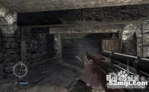 《荣誉勋章:空降神兵》图文流程攻略(二)