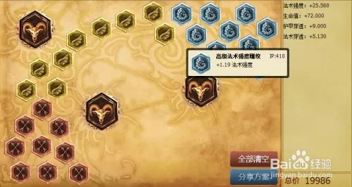 lols6赏金猎人女枪ap辅助雷霆领主天赋,符文