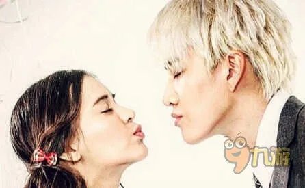 一吻定情泰版大结局剧情曝光,男主Mike未婚生子生母曝光