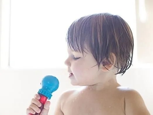 送一个你最爱的浴室如何呢?