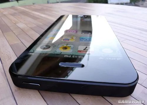 iPhone5硬件详细参数曝光 尺寸、配置对比详解