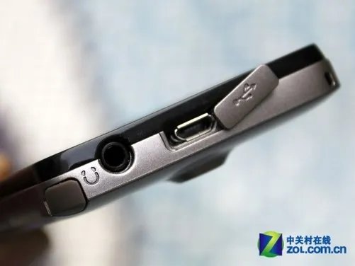 移动TD\