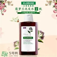 klorane是什么牌子?蔻萝兰是哪个国家的?
