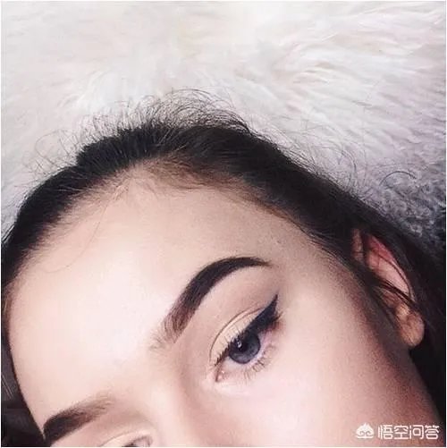 都在说张韶涵的高光,还有什么高光值得大家入手?