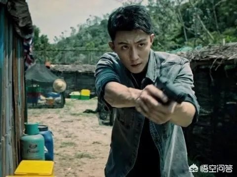 《破冰行动》你能接受导演的道歉么?