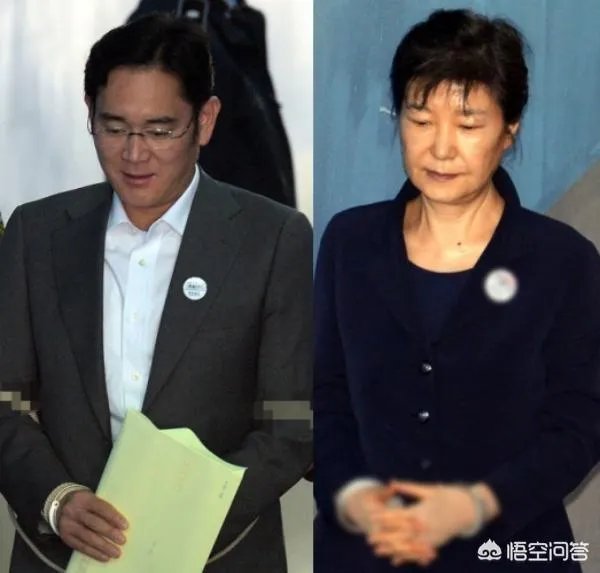 假如朴槿惠遇到李在镕案二审法官郑亨植,情况会怎样?