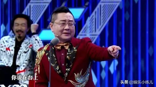 张绍刚为什么离开非你莫属?
