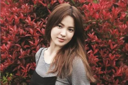宋慧乔被疑怀孕身形圆润气色佳 宋慧乔怀孕了是真的吗?
