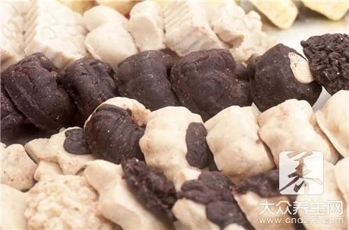 淮南小吃有哪些?